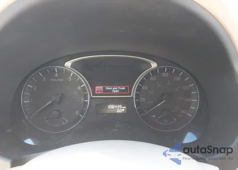 2015 Nissan Altima 2.5 Sv from USA, damaged, VIN 1N4AL3AP6FC285566